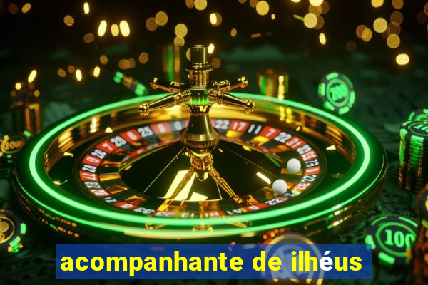 acompanhante de ilhéus